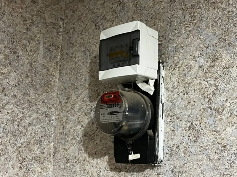 Информация по передаче показаний счетчиков и оплате коммунальных услуг